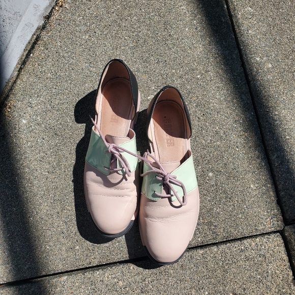 CAMPER casual shoes - Picture 12 of 12